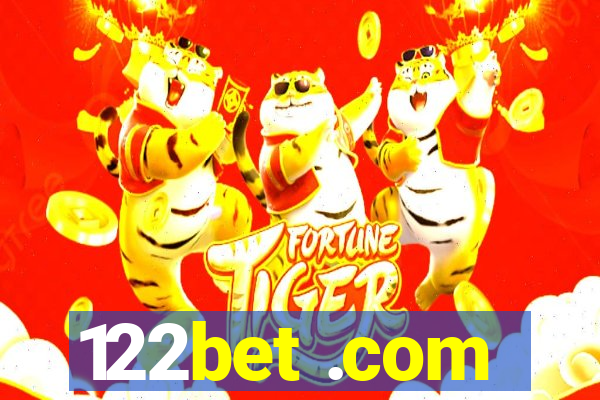 122bet .com